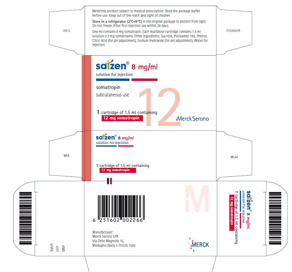 سايزين ١٢ملجم